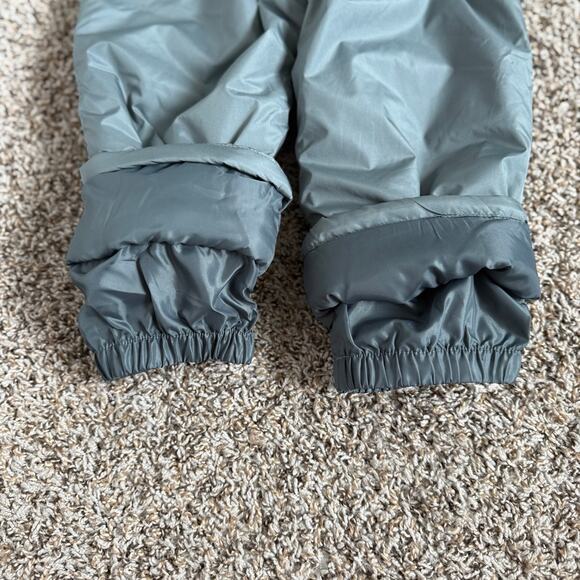 Old Navy Gray Snow Bib | 4T - Picture 3 of 8